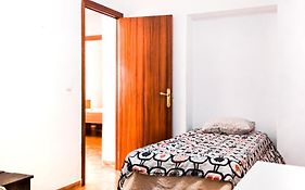 Room In Malaga Center, Homestay 